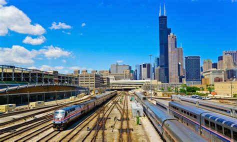 st louis chicago train|Trains to Chicago .